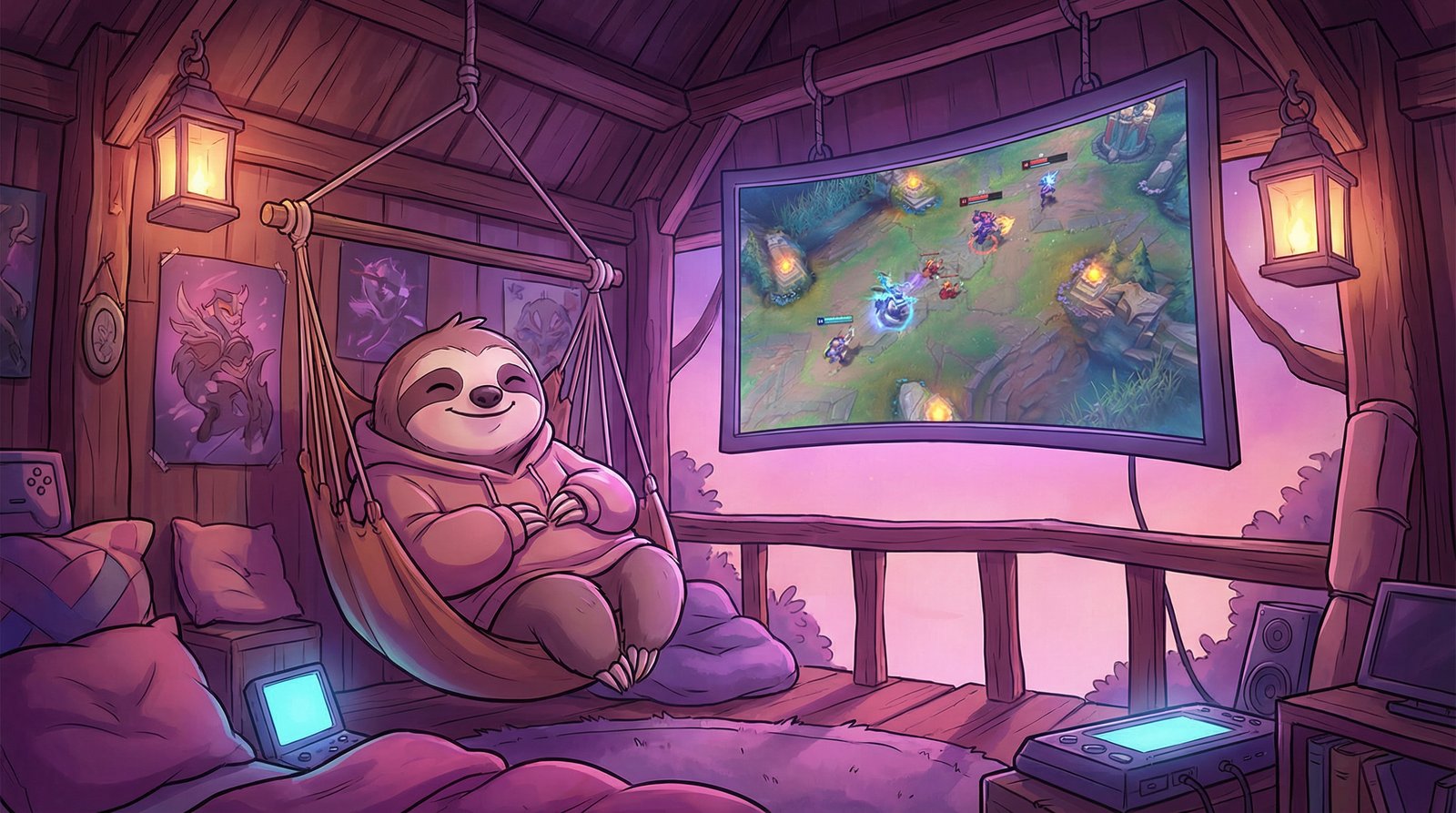 爱情岛树懒视频频道