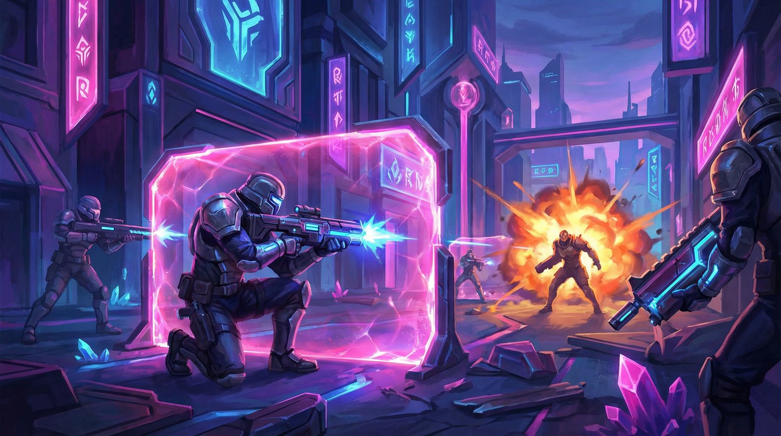 爱情岛穿越火线视频