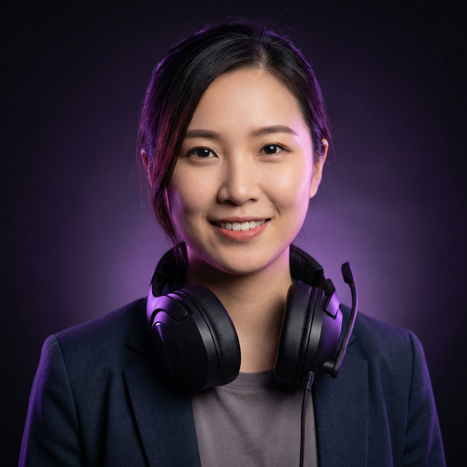 爱情岛游戏顾问王悦