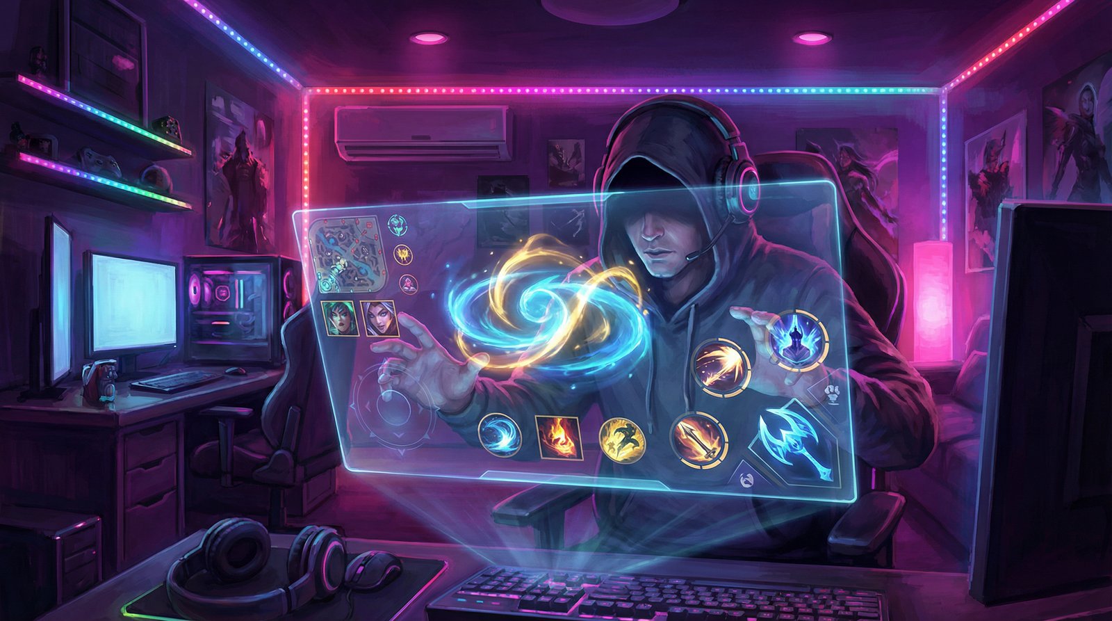 爱情岛游戏测评视频